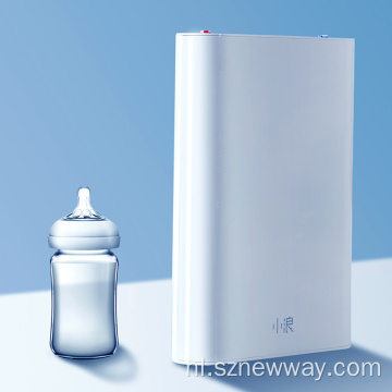 Xiaomi Xiaolang JSQ1 Waterzuiveraar Triple Filtration